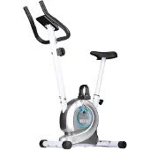 HMS Vélo d'appartement magnétique M8750