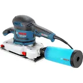 Bosch Professional Gss 280 Ave Professional Sander Bleu One Size / EU Plug 220V