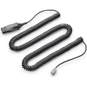 Plantronics Crochet commutateur électronique