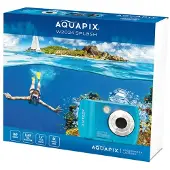 Aquapix 10065 Aquapix W2024 Splash iceblue