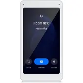 Ubiquiti Intercom Viewer