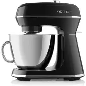 Eta Eta204390030 Storio Ii Food Processor Argenté One Size / EU Plug 220V