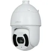 Dahua WizSense - Caméra de Red Starlight PTZ 2MP IR speeddome 45xZoom Optical. Suivi automatique basé sur le Deep Learning AI. Protection du périmètre. SM