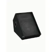 Omnitronic M-1230 (Passif, 1x 300 W), Haut-parleur PA, Noir