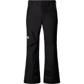 The North Face Pantalon de sport noir / blanc