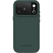 Otterbox Fre MagSafe Camera Control (Apple iPhone 17 Pro Max), Coque pour téléphone portable, Vert