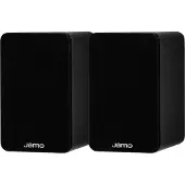 Jamo Mini MKII, Haut-parleur PC, Noir