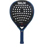 Siux Diablo Pro 2026 Padel Racket Noir