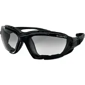 Bobster Renegade Photochromic Off-road Goggles Noir Photochromic Clear/CAT2-3