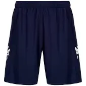 Kappa Luviozip Cuissard bleu 14 ans Garçons,Filles Bleu 14 ans