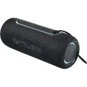Muse Enceinte nomade bluetooth noir - - M780BT -