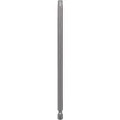 Bosch 2607001676 - Embout de vissage extra-dur T40, 152 mm