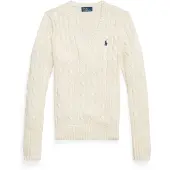 Ralph Lauren Pull-over crème