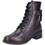 Rieker Chaussures 7543135BLACK