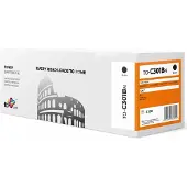 TB Toner compatible avec OKI C301 TO-C301BN BK