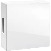 Grothe Carillon Gong 465A Bw/w 44466 blanc 83 dB (A)