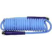 Aerotec Coil hose 245 mm 10 bar