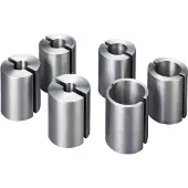 Rothenberger Insert de réduction pour ROFROST TURBO 1.1/4" 12mm (1/2") - 62211