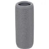 Denver Haut-parleur Bluetooth BTV-150GR, gris