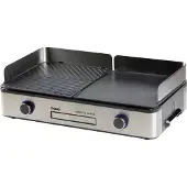 Domo Barbecue électrique Genius DO9259G