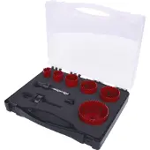 Ks Tools 129.5570 Schrobzagenset