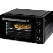 Domo Four posable 28l 1500w noir - - DO1107GO - bake & snack