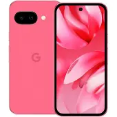 Google Pixel 9a 16 cm (6,3") Double SIM Android 15 5G USB Type-C 8 Go 128 Go 5100 mAh Rose