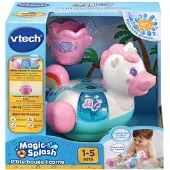 Vtech BABY MAGIC'SPLASH - P'TITES BOUÉES ANIMAUX