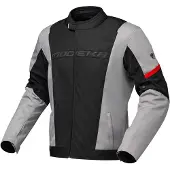 Modeka Jano Air Veste textile moto