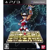 Saint Seiya Senki [Import Japonais] Ps3