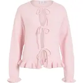 Vila Cardigan 'VICamma' rose