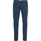 Blend Pantalon 'Edford' bleu foncé