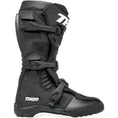 Thor Blitz Xr Off-road Boots Noir EU 43 Homme