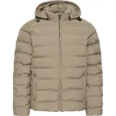 Solid !Solid Veste d’hiver 'SDMilas' noisette