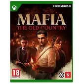 Mafia: The Old Country Xbox Series X