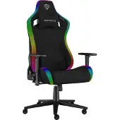 Genesis NFG-2247 Gaming Stuhl TRIT 660 RGB schwarz