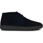Geox Spherica Ecub-1 Shoes Bleu EU 43 Homme