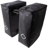 Atranvelo Max Avs Panniers 21l Noir