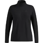 Odlo Zeroweight Elite Jacket Noir M Femme