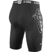 G-Form Pro-X3 Bike Liner Protektor Shorts