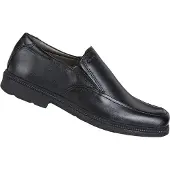 Geox Chaussures Federico Noir EU 35 Garçon Noir EU 35