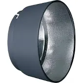 Elinchrom Wide Angle Screen 90 Reflector 16 Cm Noir