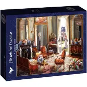 Bluebird Puzzle Puzzle A Moment Alone - 1000 pièces