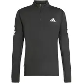 Adidas T-Shirt fonctionnel 'Adi365 Iconic' noir / blanc