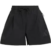Adidas Pantalon de sport 'Z.N.E.' noir
