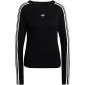 Adidas Slim Femme - T-Shirts, Noir - Taille M (38-40) - Poly Mesh