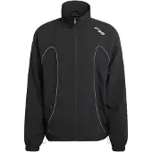 Adidas Originals Veste mi-saison 'F50' gris clair / noir
