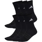 Adidas Chaussettes de sport 'Ess' anthracite / noir / blanc
