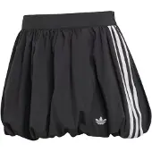 Adidas Originals Jupe Ballon - Noir, Noir
