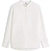 Tommy Hilfiger Chemisier blanc